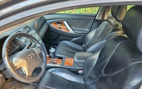 Toyota Camry, 2007 год, 295 000 рублей, 6 фотография