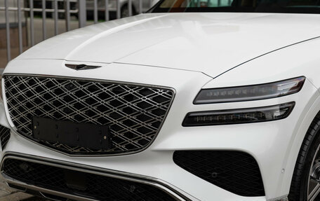 Genesis GV80 I, 2025 год, 11 700 000 рублей, 5 фотография