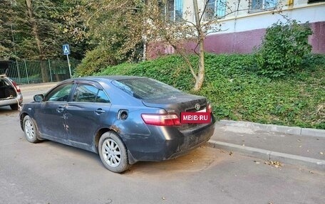 Toyota Camry, 2007 год, 295 000 рублей, 5 фотография