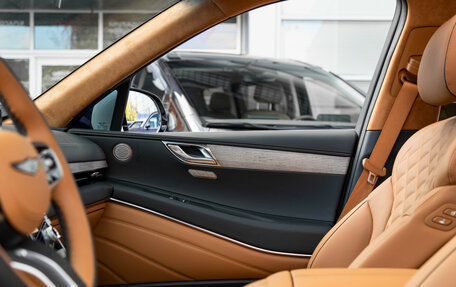 Genesis GV80 I, 2025 год, 11 700 000 рублей, 11 фотография