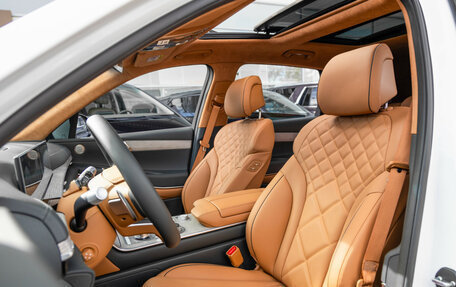 Genesis GV80 I, 2025 год, 11 700 000 рублей, 13 фотография