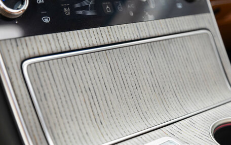 Genesis GV80 I, 2025 год, 11 700 000 рублей, 15 фотография