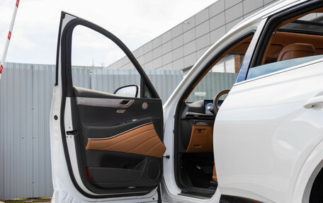 Genesis GV80 I, 2025 год, 11 700 000 рублей, 14 фотография
