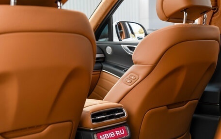 Genesis GV80 I, 2025 год, 11 700 000 рублей, 12 фотография
