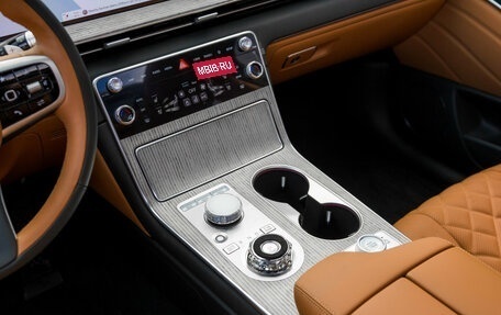 Genesis GV80 I, 2025 год, 11 700 000 рублей, 9 фотография