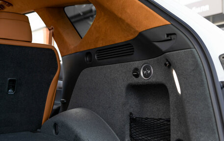 Genesis GV80 I, 2025 год, 11 700 000 рублей, 18 фотография