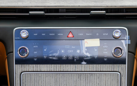 Genesis GV80 I, 2025 год, 11 700 000 рублей, 20 фотография