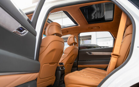 Genesis GV80 I, 2025 год, 11 700 000 рублей, 25 фотография
