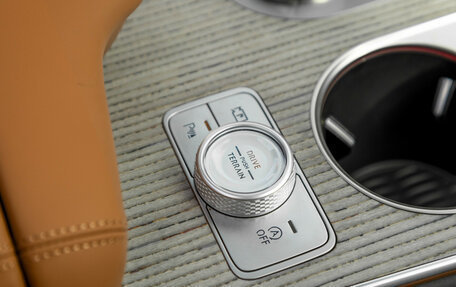 Genesis GV80 I, 2025 год, 11 700 000 рублей, 23 фотография