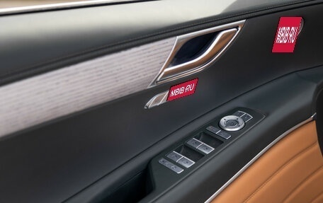 Genesis GV80 I, 2025 год, 11 700 000 рублей, 27 фотография