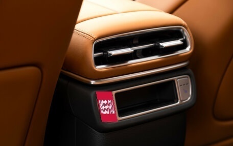 Genesis GV80 I, 2025 год, 11 700 000 рублей, 19 фотография