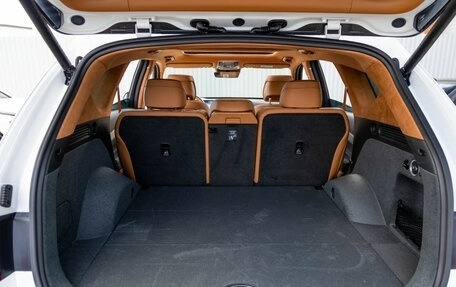 Genesis GV80 I, 2025 год, 11 700 000 рублей, 22 фотография