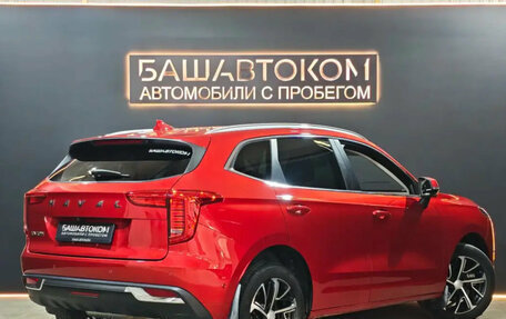 Haval Jolion, 2023 год, 1 760 000 рублей, 4 фотография