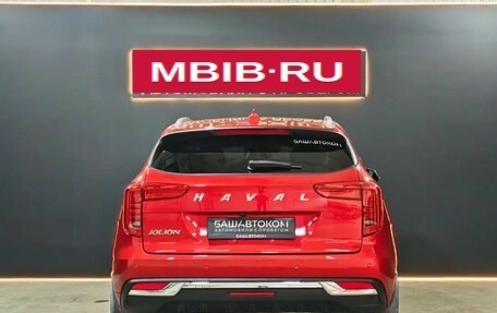 Haval Jolion, 2023 год, 1 760 000 рублей, 5 фотография