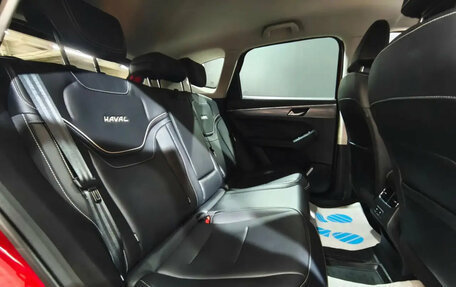 Haval Jolion, 2023 год, 1 760 000 рублей, 18 фотография