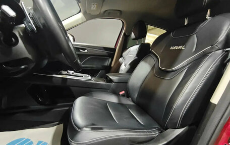 Haval Jolion, 2023 год, 1 760 000 рублей, 8 фотография