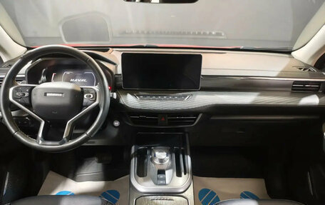 Haval Jolion, 2023 год, 1 760 000 рублей, 9 фотография