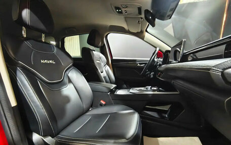 Haval Jolion, 2023 год, 1 760 000 рублей, 7 фотография