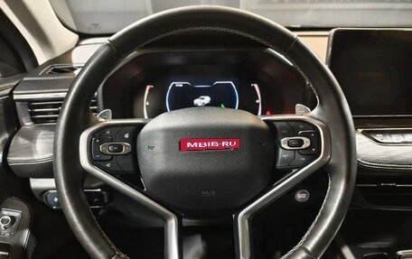 Haval Jolion, 2023 год, 1 760 000 рублей, 10 фотография