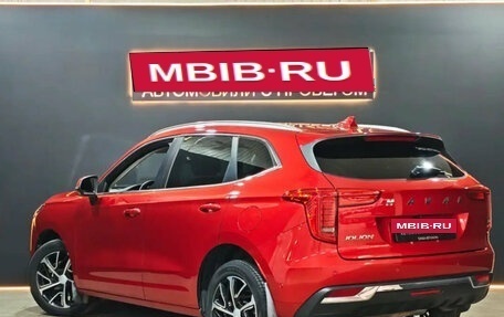Haval Jolion, 2023 год, 1 760 000 рублей, 6 фотография