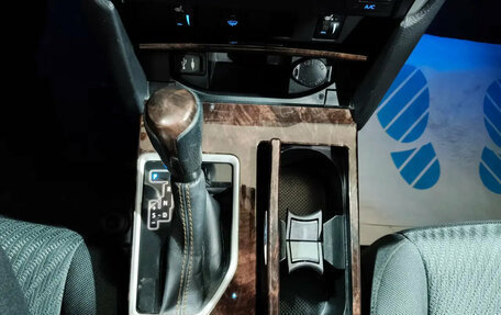 Toyota Camry, 2016 год, 2 090 000 рублей, 13 фотография