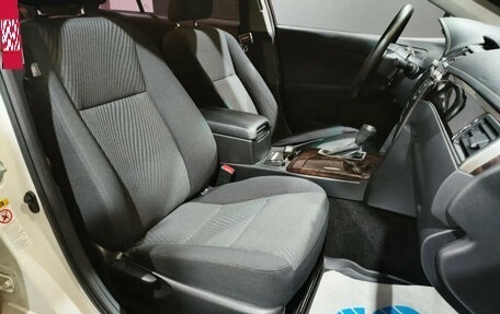 Toyota Camry, 2016 год, 2 090 000 рублей, 7 фотография