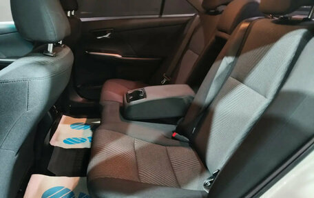 Toyota Camry, 2016 год, 2 090 000 рублей, 17 фотография