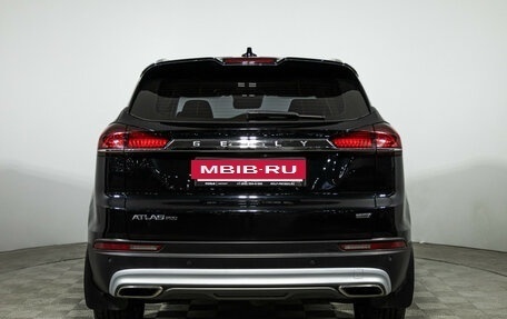 Geely Atlas, 2022 год, 1 999 000 рублей, 6 фотография
