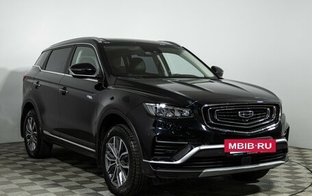 Geely Atlas, 2022 год, 1 999 000 рублей, 3 фотография