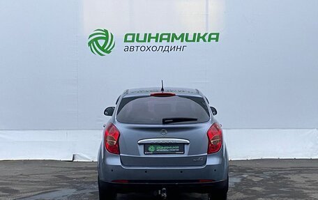 SsangYong Actyon II рестайлинг, 2012 год, 620 000 рублей, 6 фотография