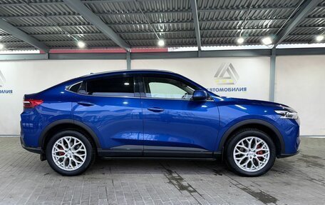 Haval F7x I, 2022 год, 1 949 000 рублей, 6 фотография