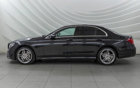 Mercedes-Benz E-Класс, 2019 год, 3 448 000 рублей, 4 фотография