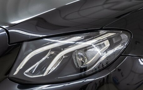 Mercedes-Benz E-Класс, 2019 год, 3 448 000 рублей, 11 фотография