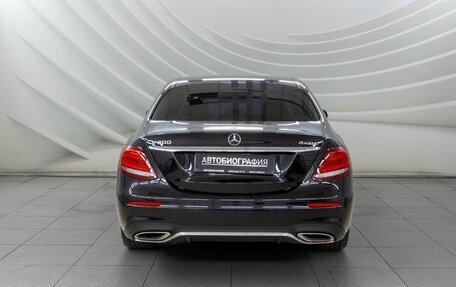 Mercedes-Benz E-Класс, 2019 год, 3 448 000 рублей, 6 фотография