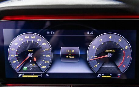 Mercedes-Benz E-Класс, 2019 год, 3 448 000 рублей, 14 фотография