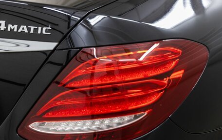Mercedes-Benz E-Класс, 2019 год, 3 448 000 рублей, 13 фотография