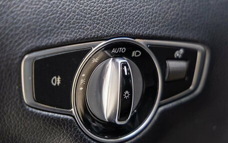 Mercedes-Benz E-Класс, 2019 год, 3 448 000 рублей, 27 фотография