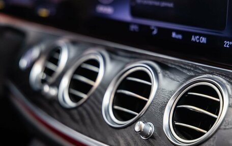 Mercedes-Benz E-Класс, 2019 год, 3 448 000 рублей, 35 фотография