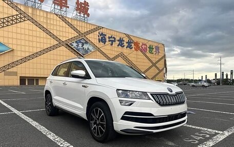 Skoda Karoq I, 2022 год, 1 999 777 рублей, 3 фотография