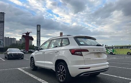 Skoda Karoq I, 2022 год, 1 999 777 рублей, 4 фотография