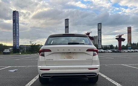 Skoda Karoq I, 2022 год, 1 999 777 рублей, 11 фотография