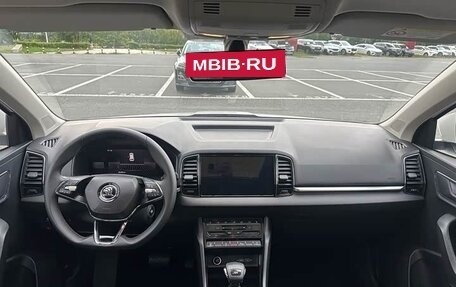 Skoda Karoq I, 2022 год, 1 999 777 рублей, 7 фотография