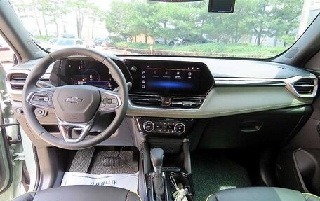 Chevrolet TrailBlazer, 2023 год, 2 860 777 рублей, 7 фотография