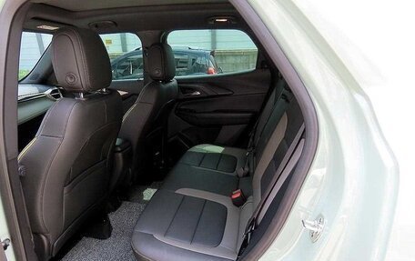 Chevrolet TrailBlazer, 2023 год, 2 860 777 рублей, 10 фотография