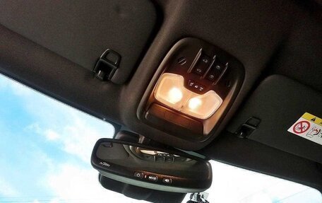 Chevrolet TrailBlazer, 2023 год, 2 860 777 рублей, 11 фотография