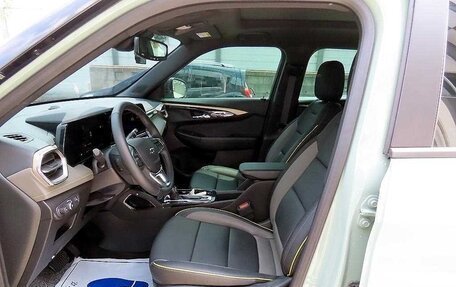 Chevrolet TrailBlazer, 2023 год, 2 860 777 рублей, 9 фотография
