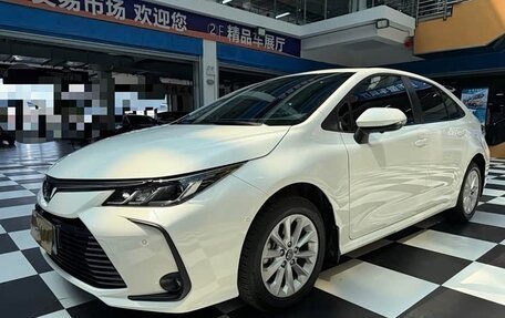 Toyota Corolla, 2023 год, 3 фотография