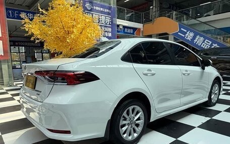 Toyota Corolla, 2023 год, 7 фотография