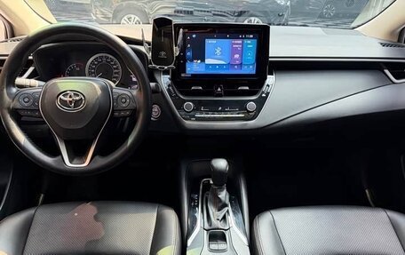 Toyota Corolla, 2023 год, 9 фотография