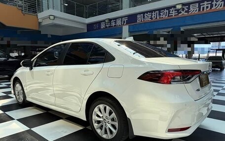 Toyota Corolla, 2023 год, 4 фотография